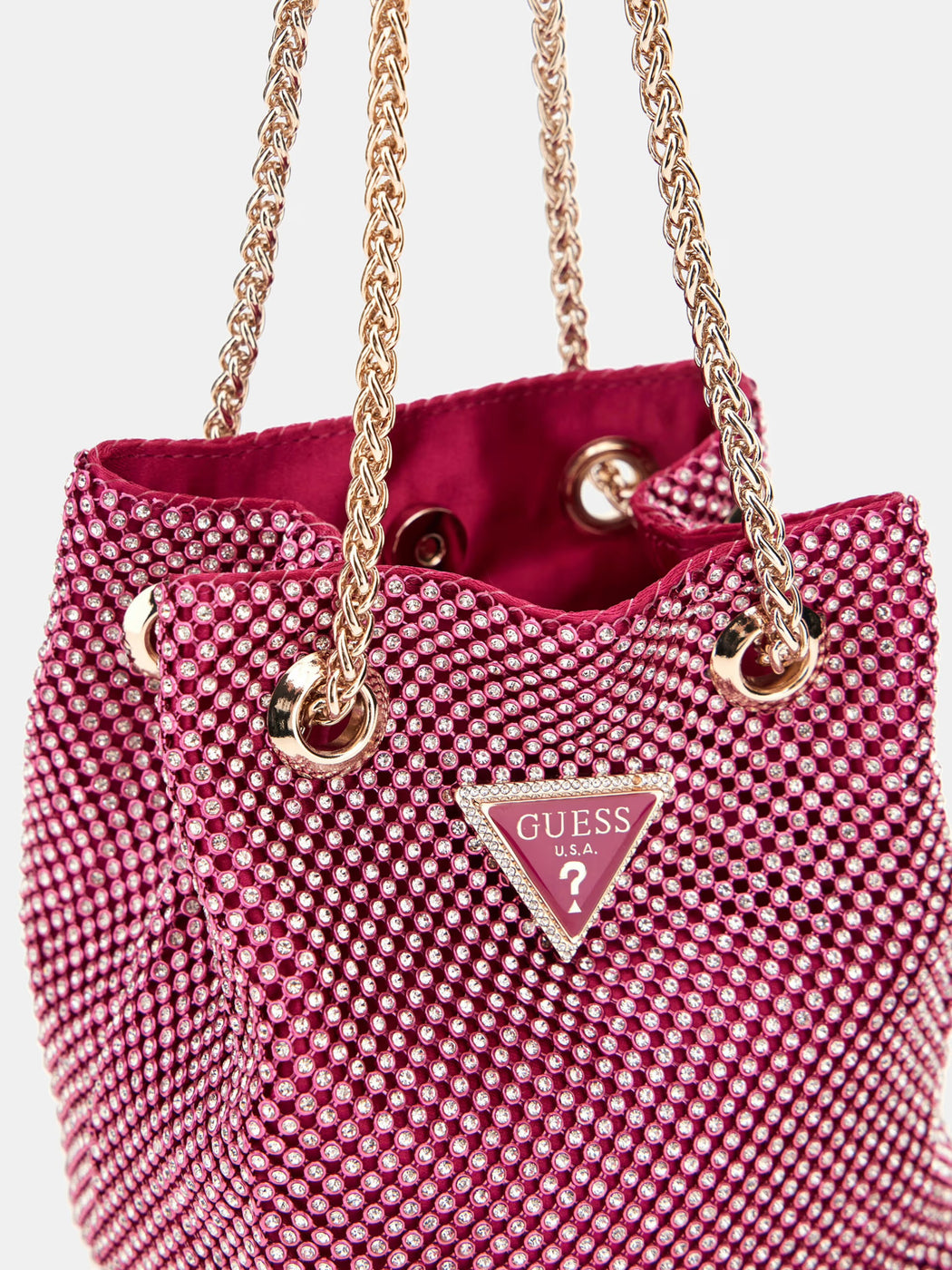 Guess bella rose  zalina mini pouch rp935075