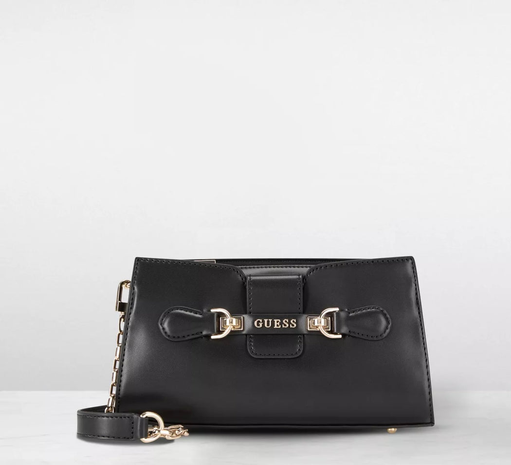 Black nolana guess crossbody VG950012