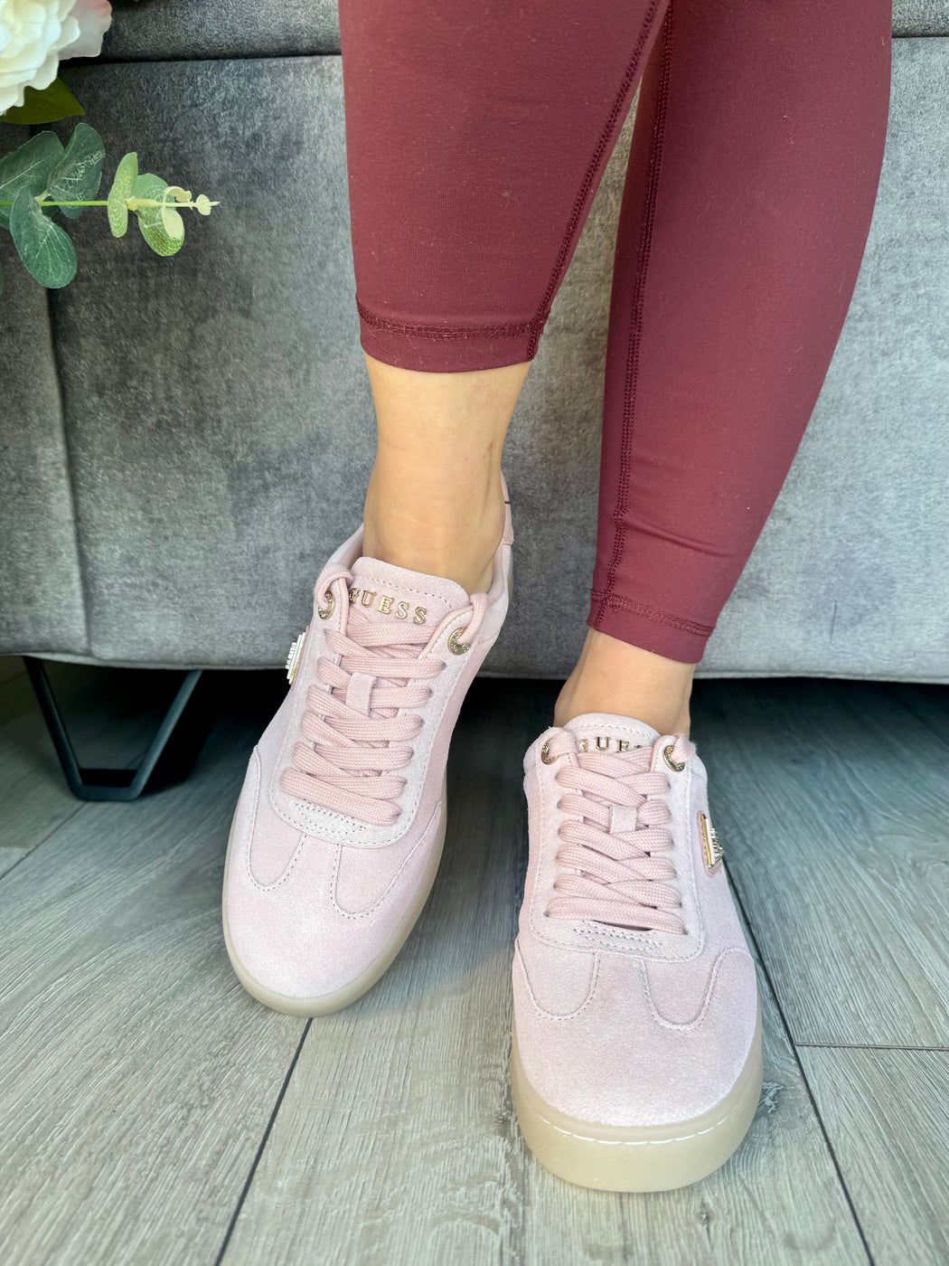 Guess rose trainer FLJJAZSUE12