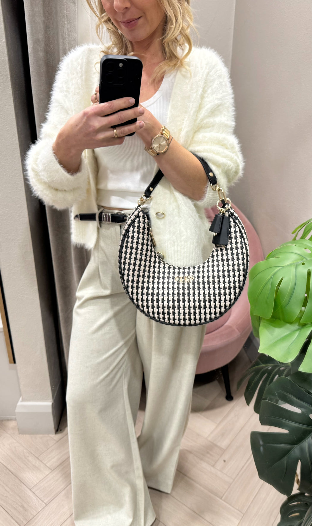 MIREMA WG963102
BLACK MULTI