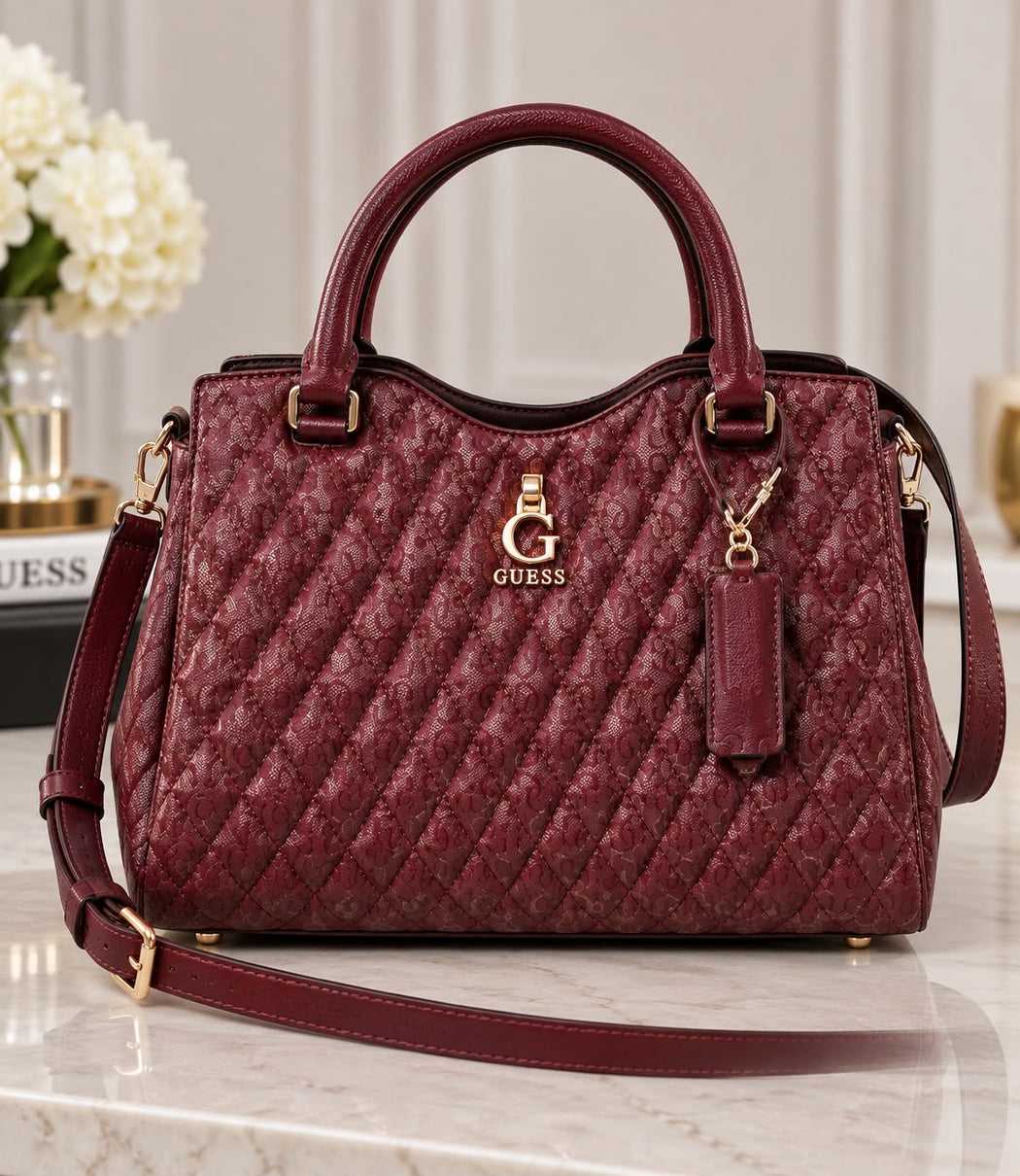 Guess wine bag Tamara gg232305