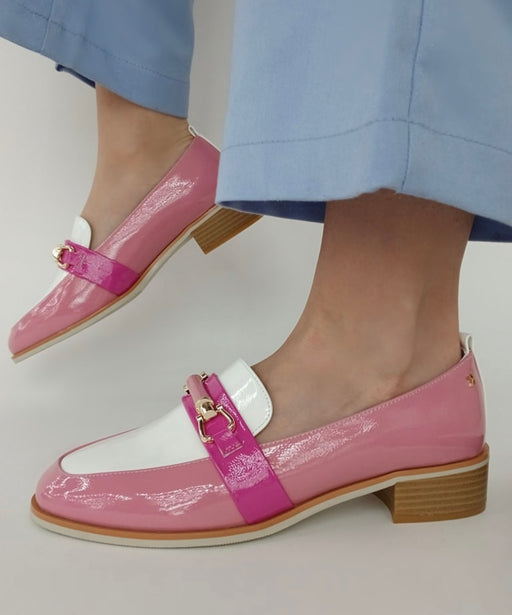 Duckworth candy crush Loafer