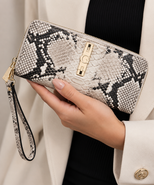 Guess yvonne  wallet Kg2329146