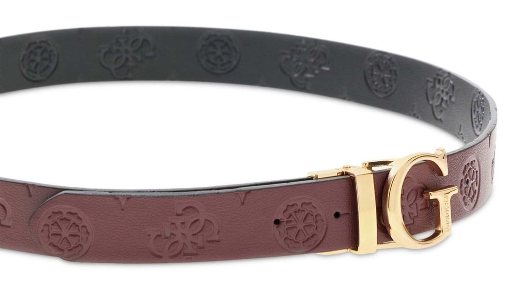 Guess reversible belt BW7861P3430 - WEM