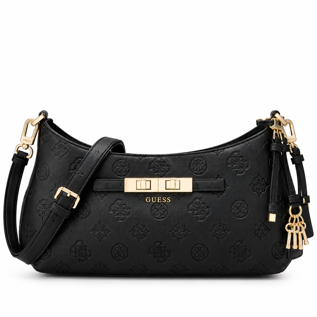 Guess Black Logo CARMELLA. PD222518