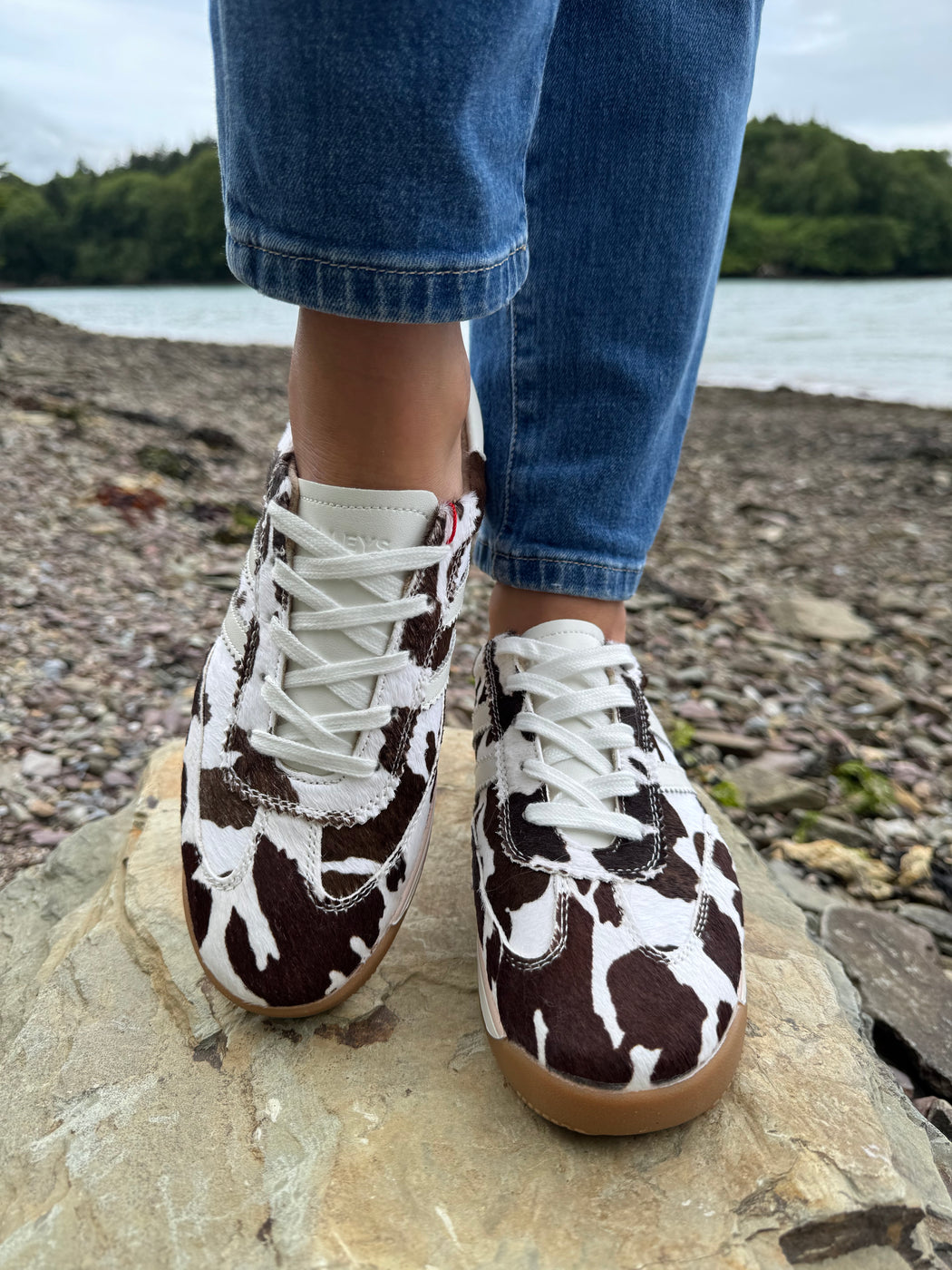 Seventy Three Moo Runners