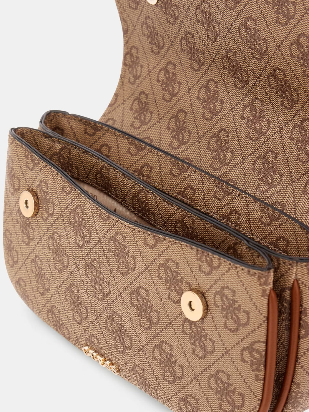 Guess Latte Logo DEA MINI Bag. SG799379