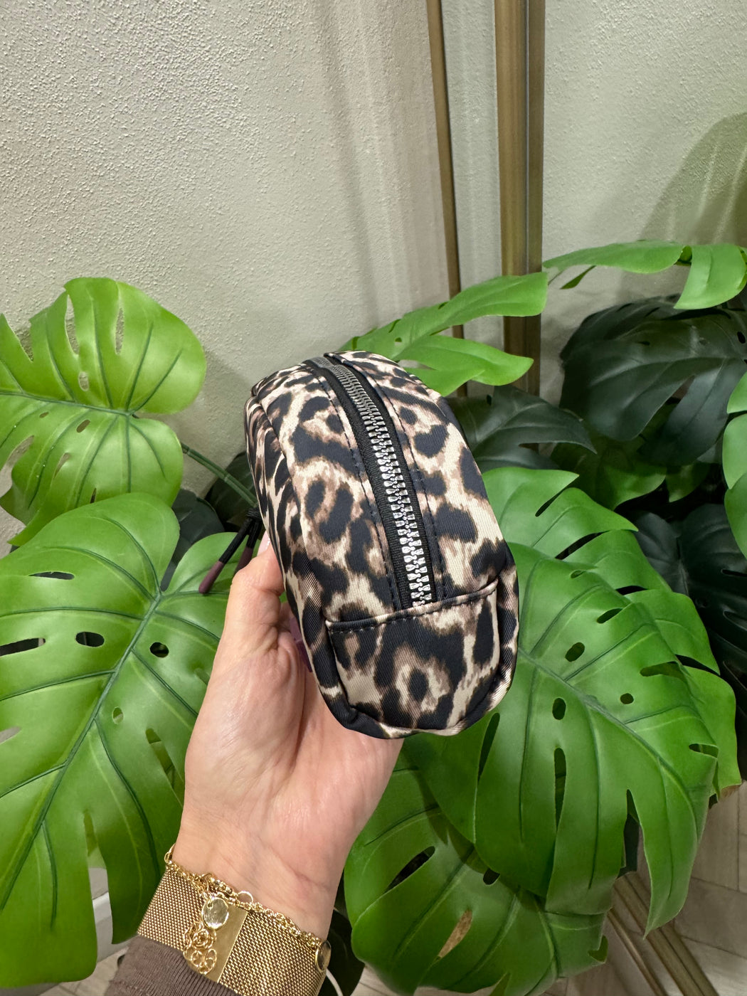 Matea makeup bag