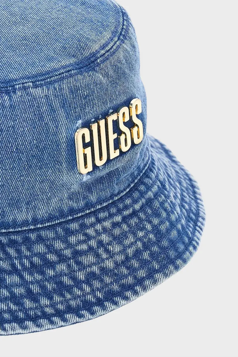 Guess denim hat aw5510cot01-bud