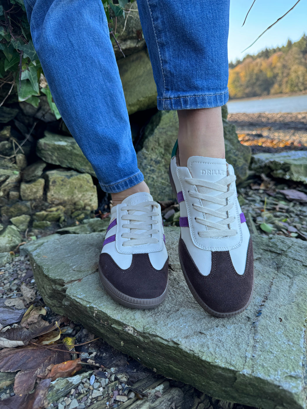 Sixty Four Birch Devine Runner