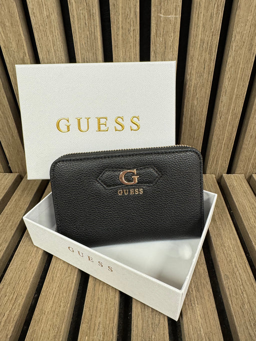 Guess suzy black BG2322140 slg