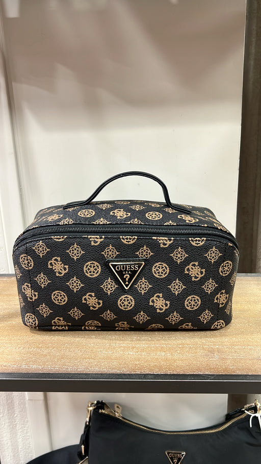 Hp7452067 guess wilder cosmetic bag