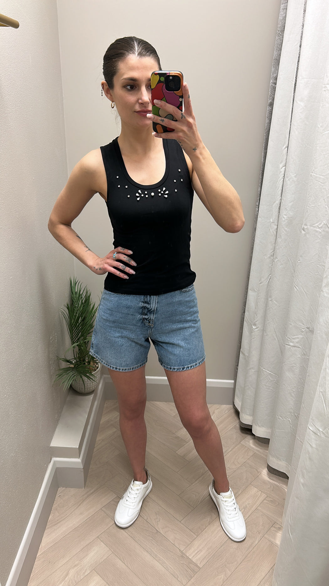 Lana shorts