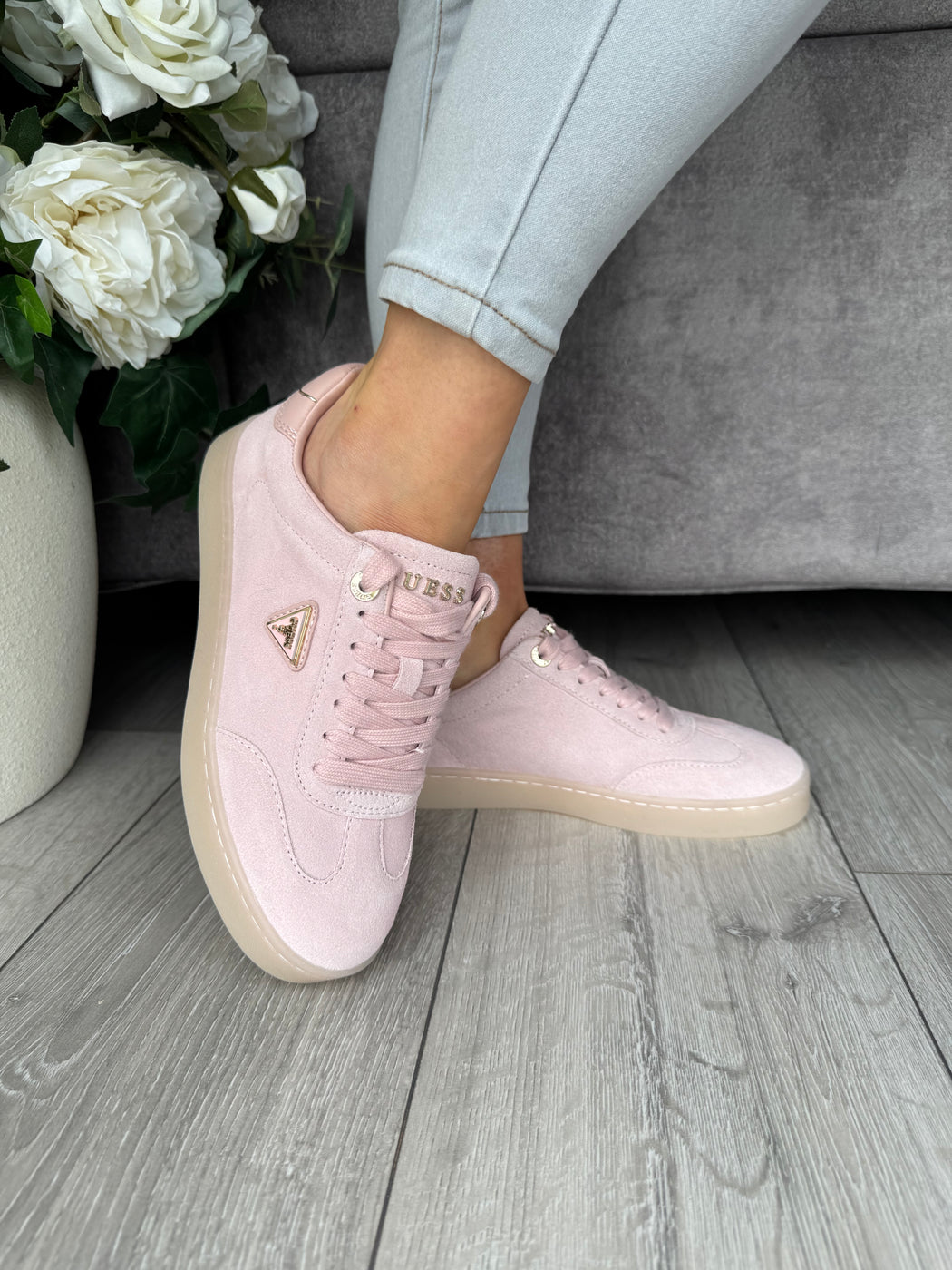 Guess rose trainer FLJJAZSUE12