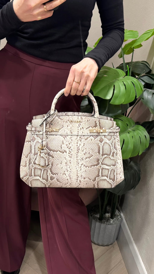 Guess natural Melinda  bag kg993306