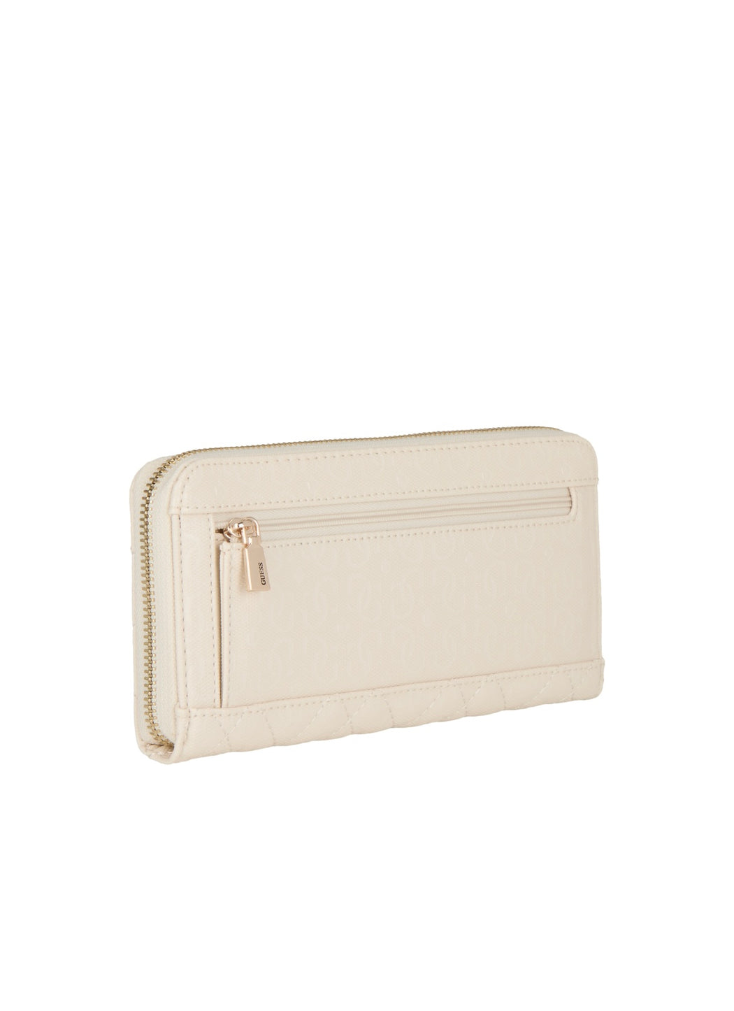 Guess off white isemay wallet gg9628146