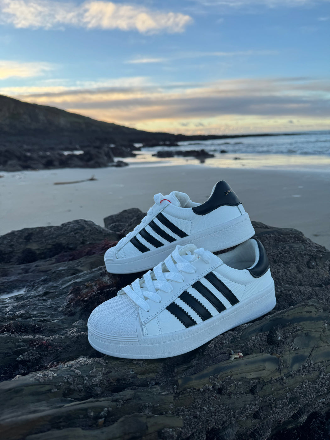 Ninety One Flurry Runner