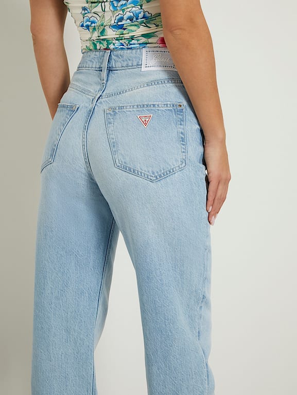 W4GA73D5B66 Guess Hollywood relaxed jeans