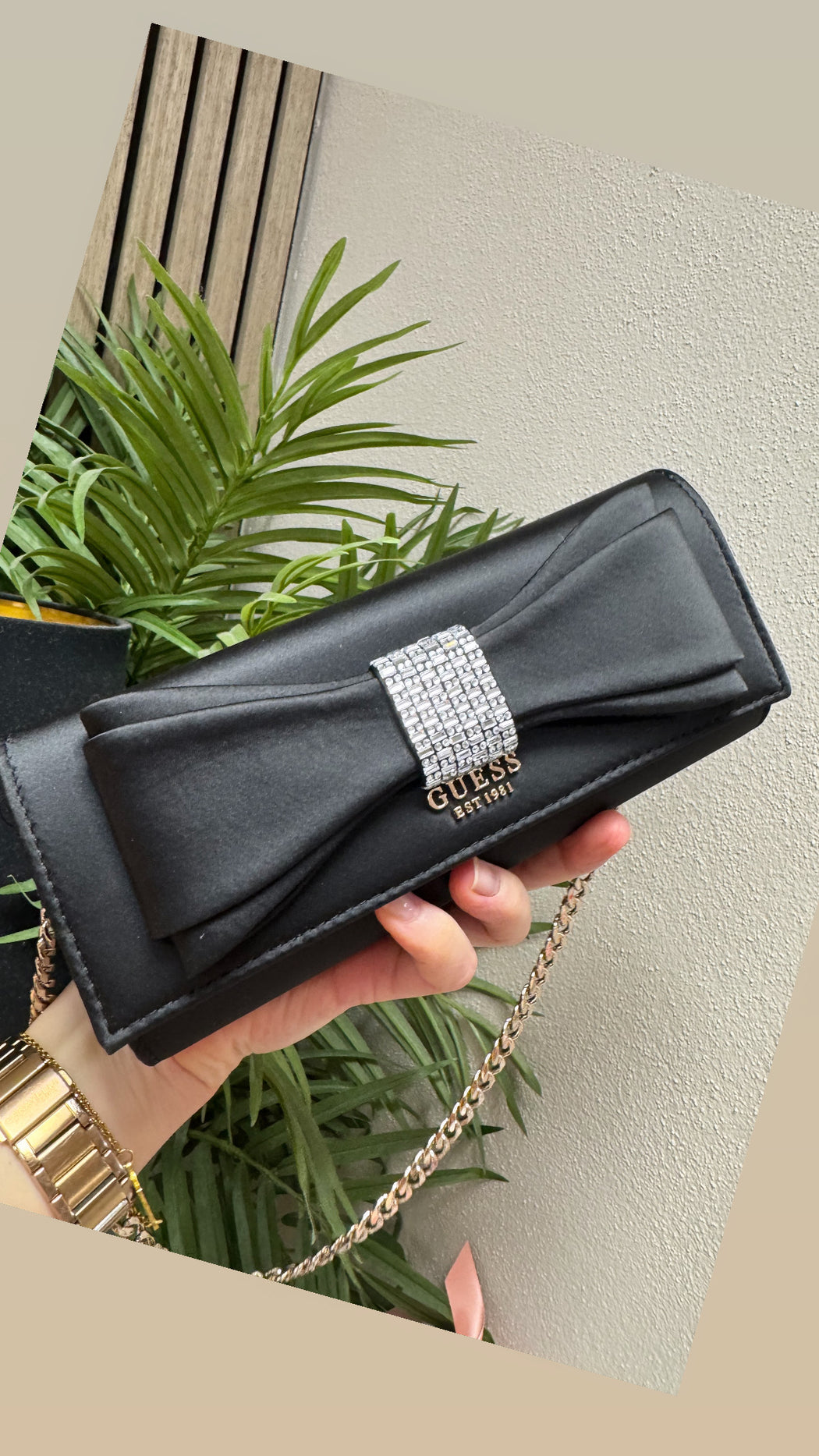 Guess Elsie  mini SS965071