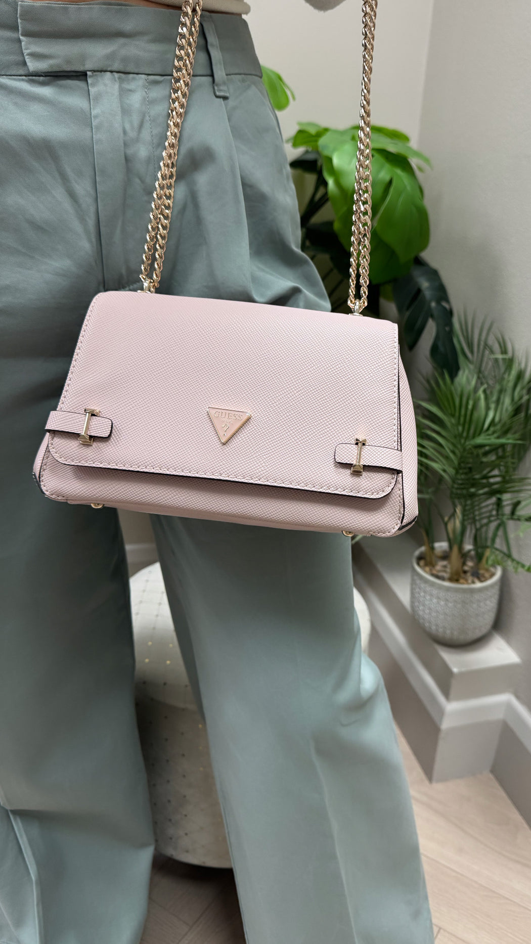 Guess Rose Rosalba Bag ZG965721