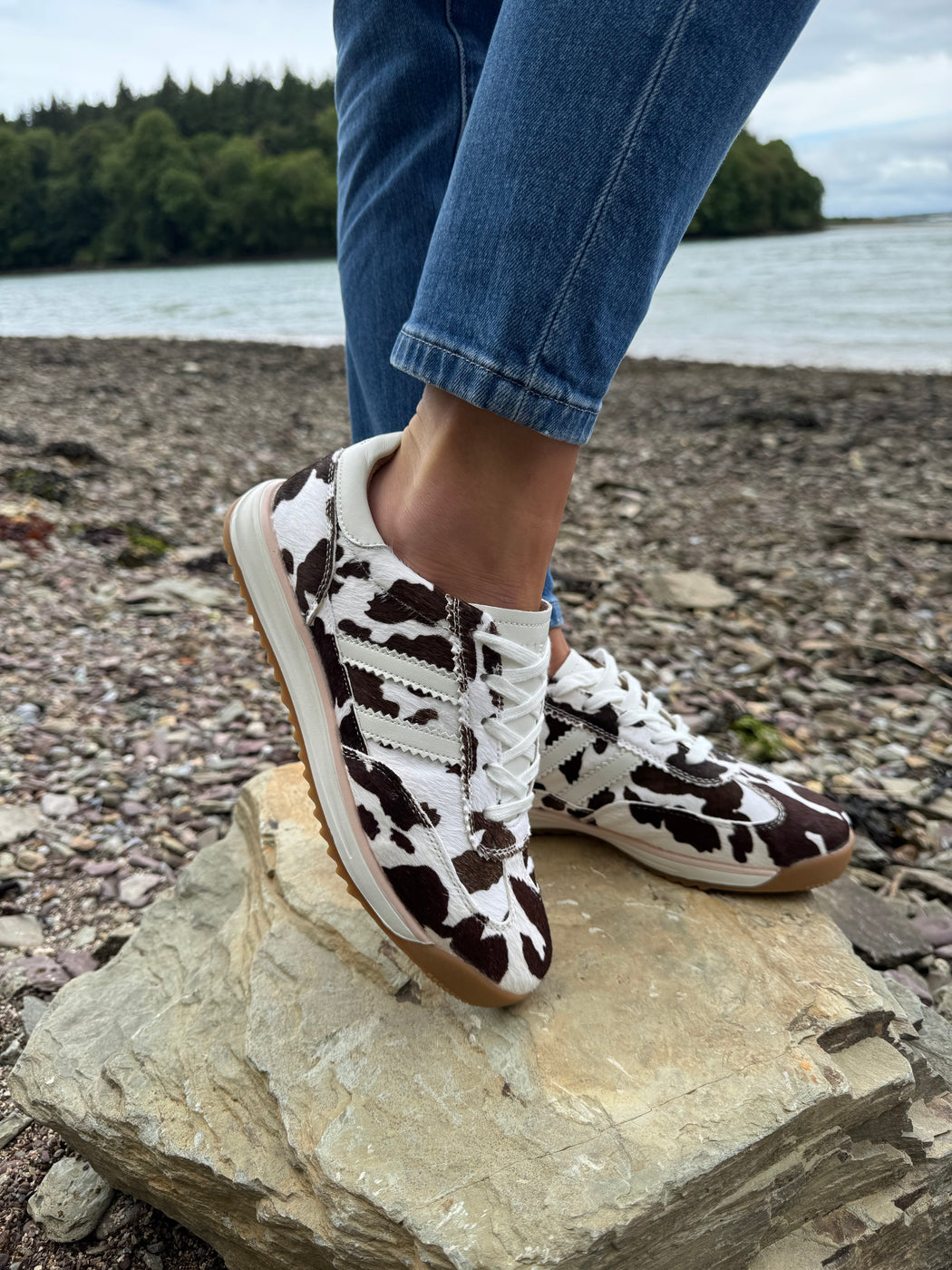 Seventy Three Moo Runners