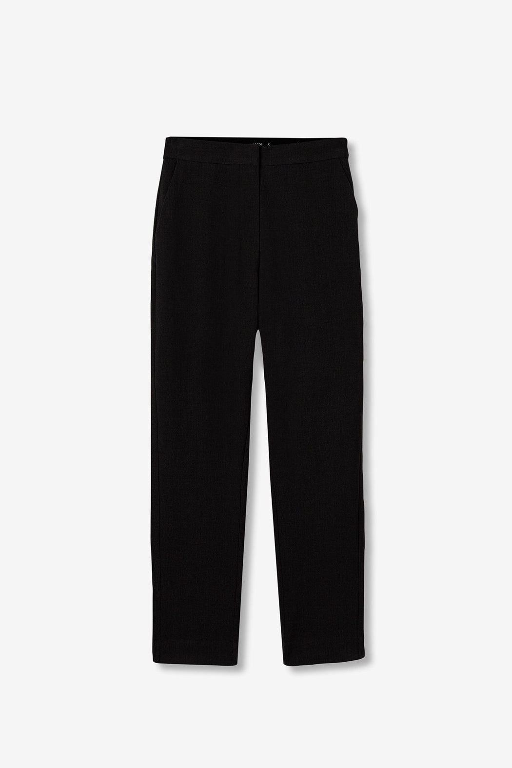 Violeta black trousers