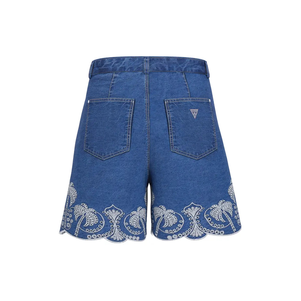 Guess Pilar denim  shorts w6gd08d0686
