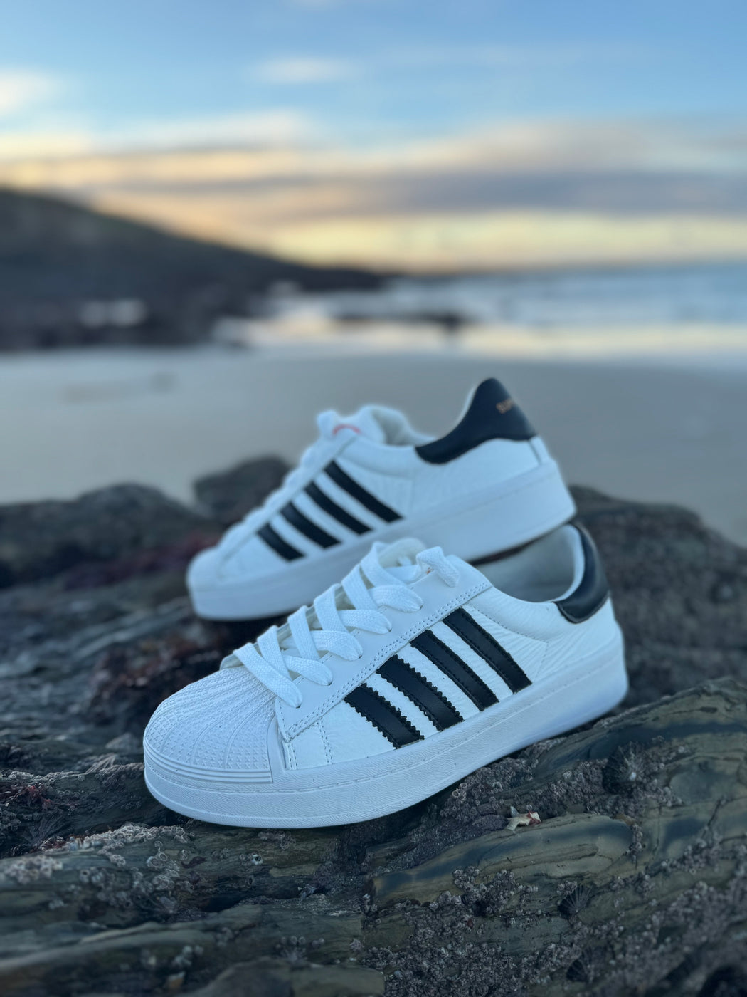 Ninety One Flurry Runner