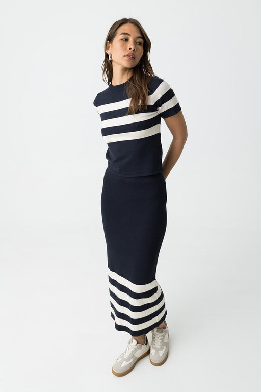 Claudie skirt