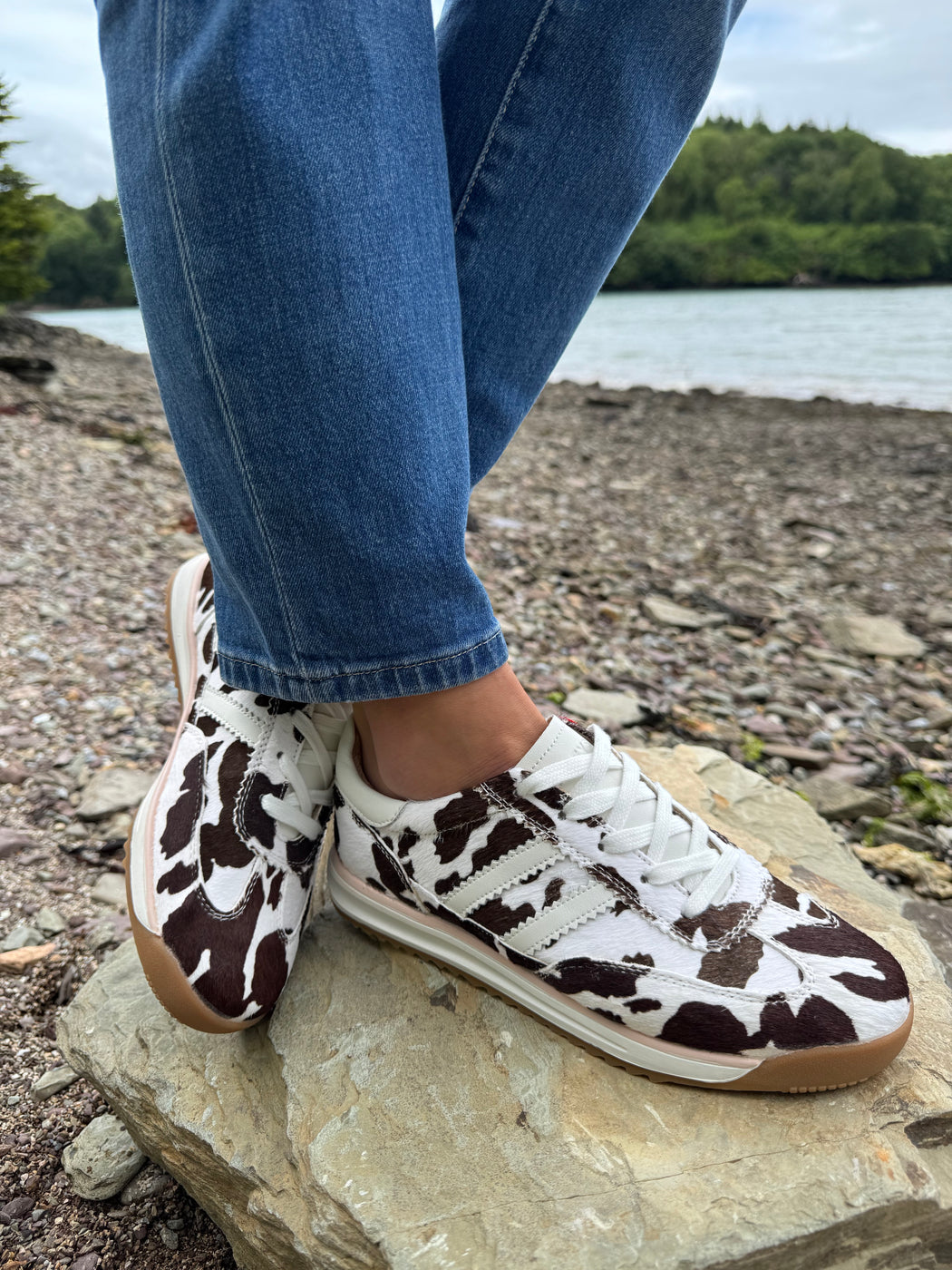 Seventy Three Moo Runners