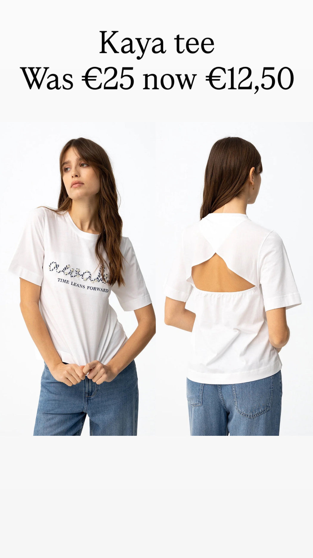 Kaya tee
