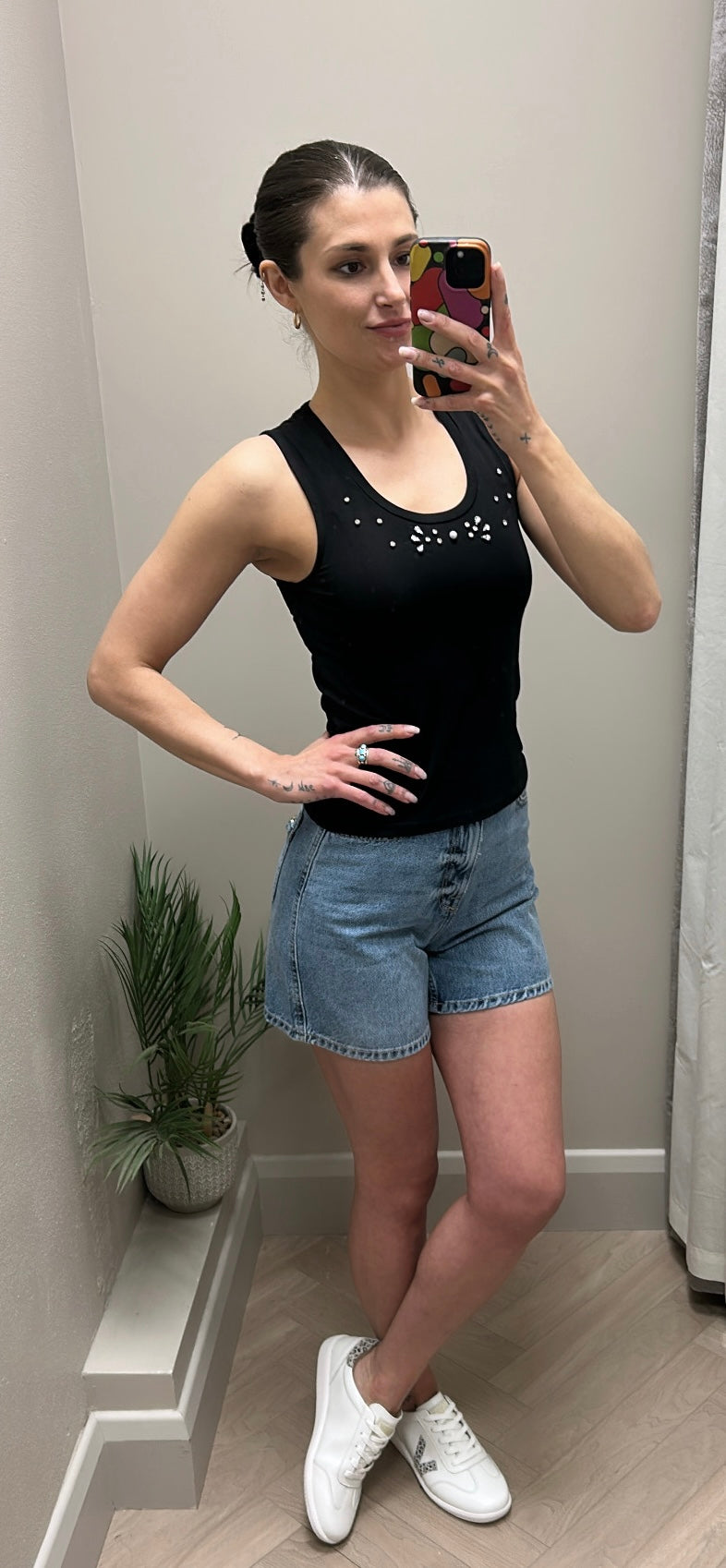 Lana shorts
