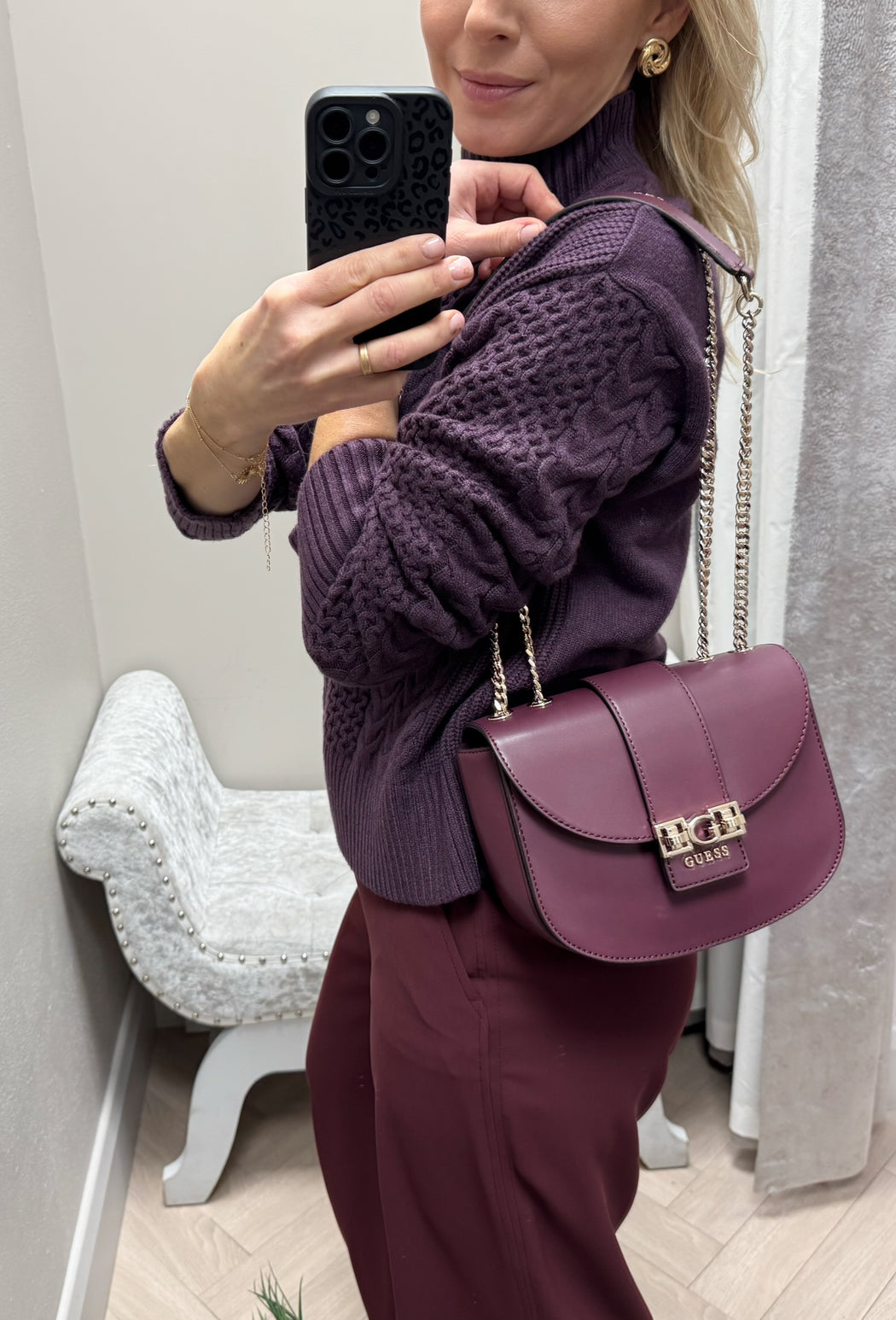 Guess VG989121 WINE JANE