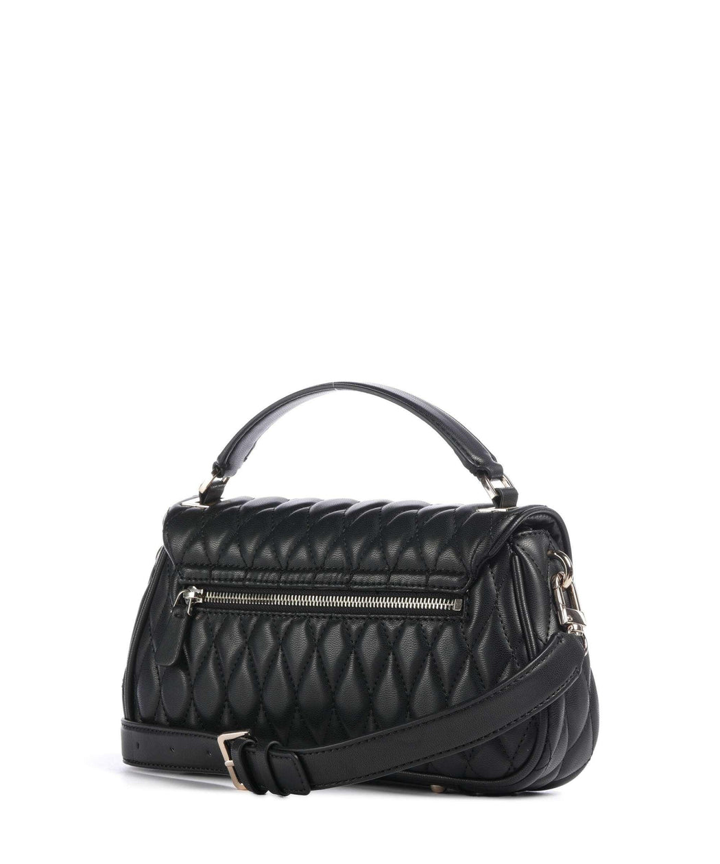 Guess QG812220 BLACK VALLA bag