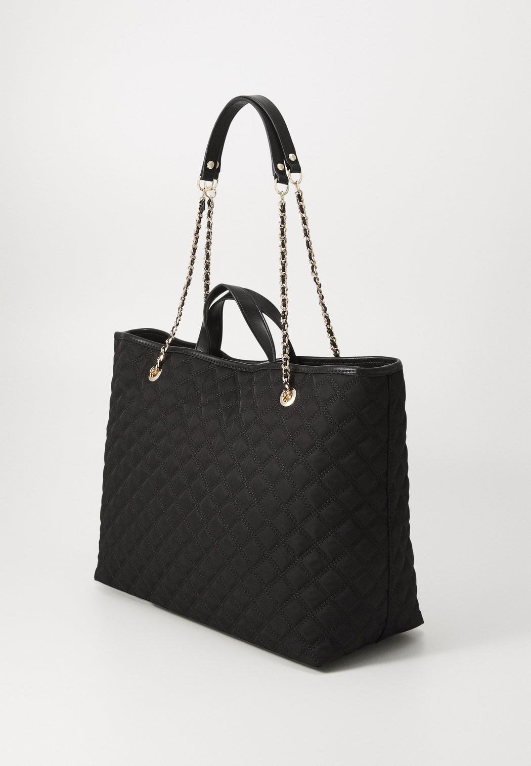 Yq874829 guess black Giully travel tote