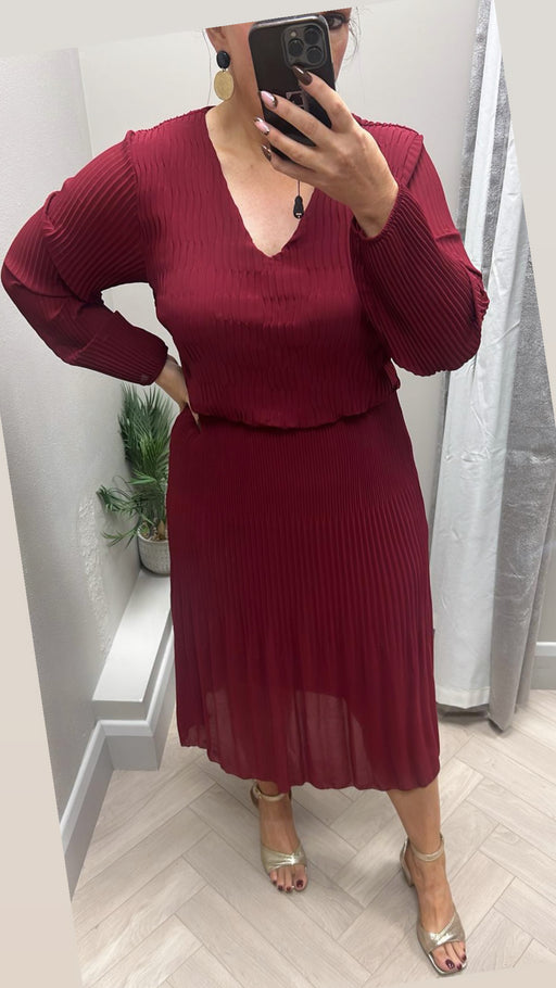 Jessica wine