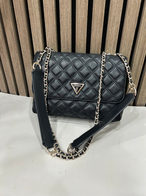 Guess black Giully bag qg967320