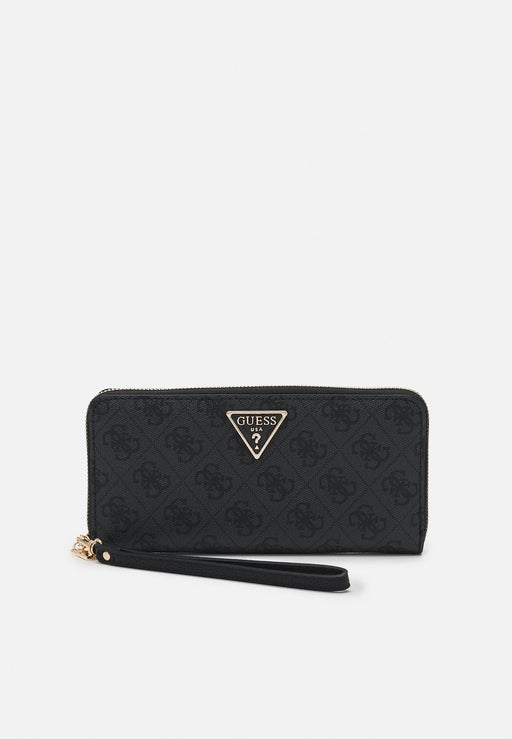 Guess coal logo laurel wallet SG8500146