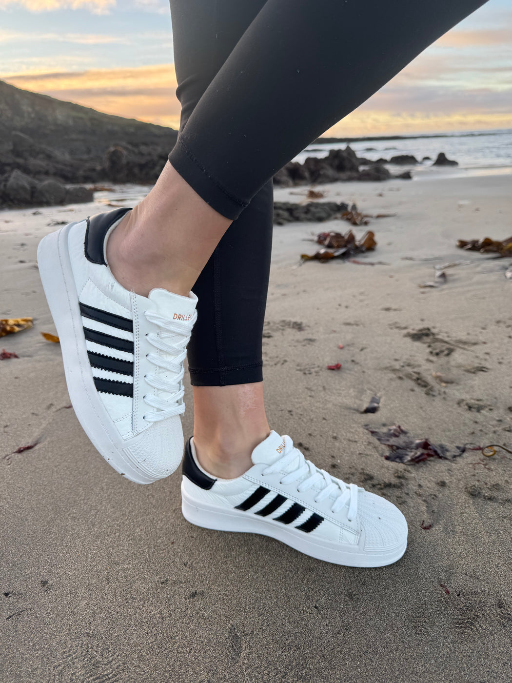 Ninety One Flurry Runner