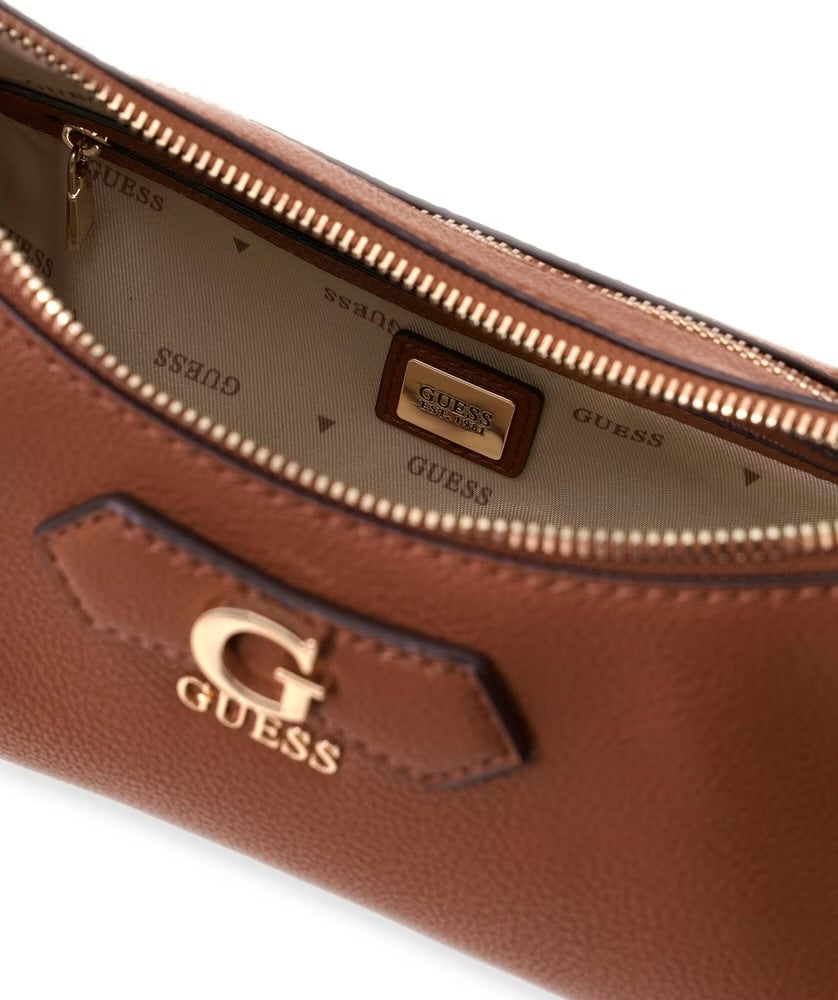 Guess cognac  Suzy Shoulder bag BG232202