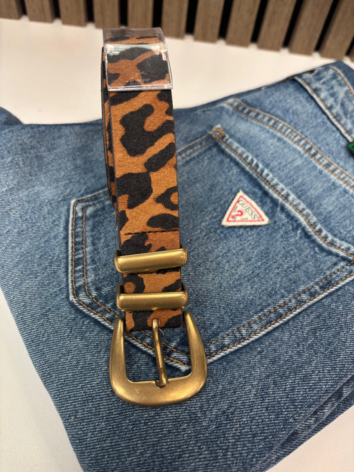 Guess belt BW9286P5430 - LEO