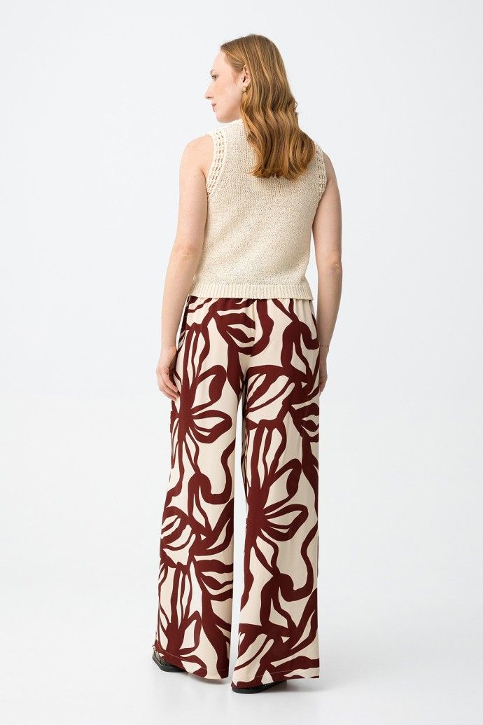 Daley -2 wine/cream trs