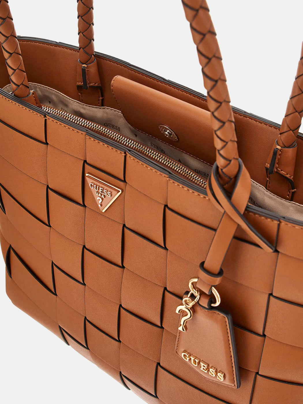 Guess Carmel maylee tote wg966122