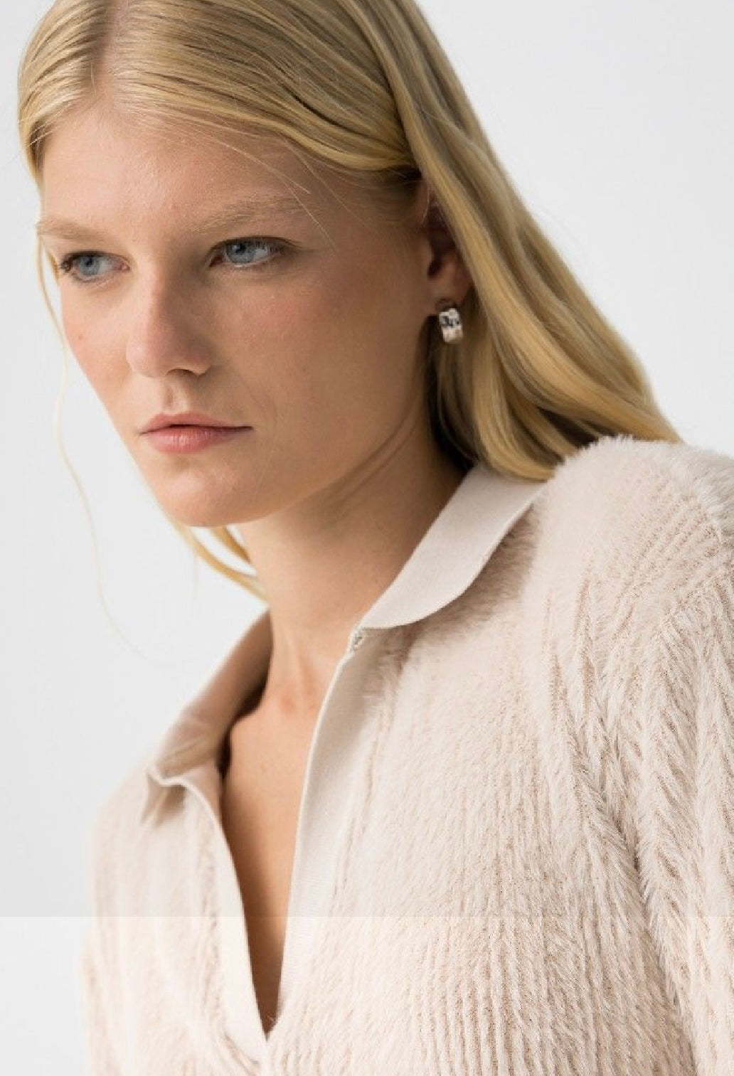 Boho super soft knit