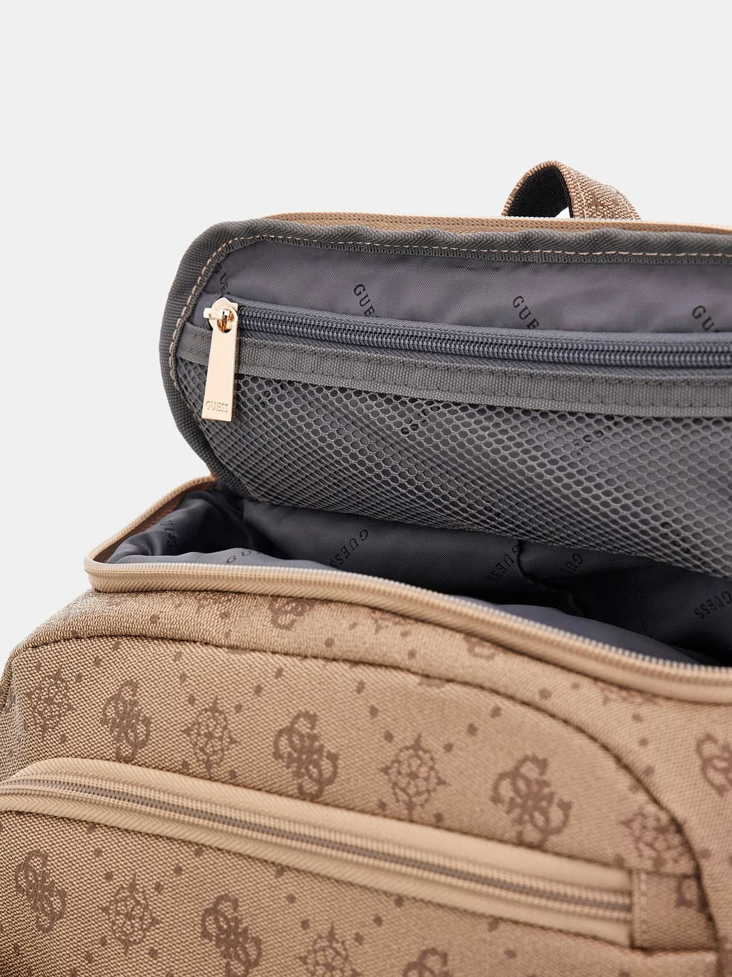 Silia 4G Peony Logo Backpack GP9890033