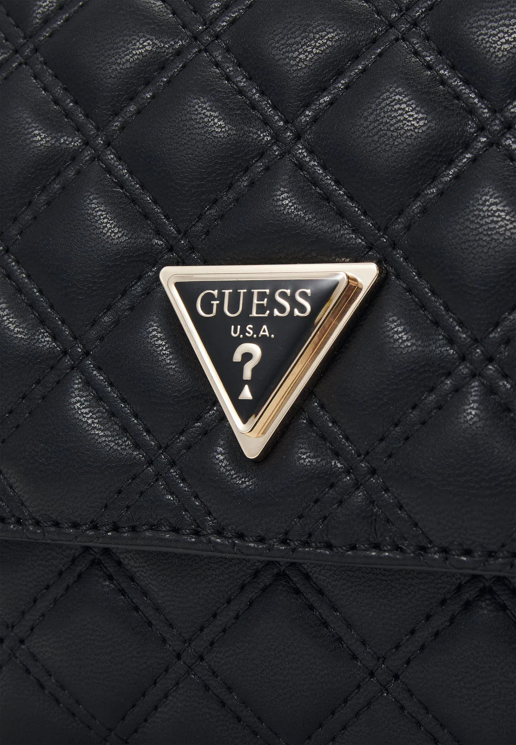 Guess black Giully bag qg967320