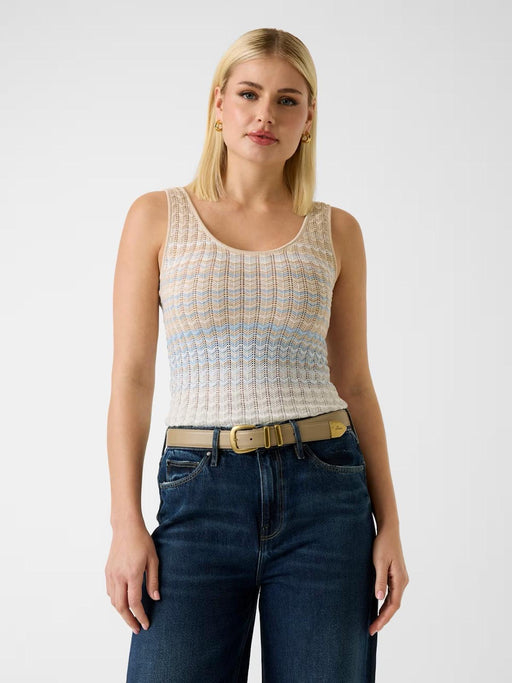 Rosalyn tank top w6gr08z0589 sm2k n