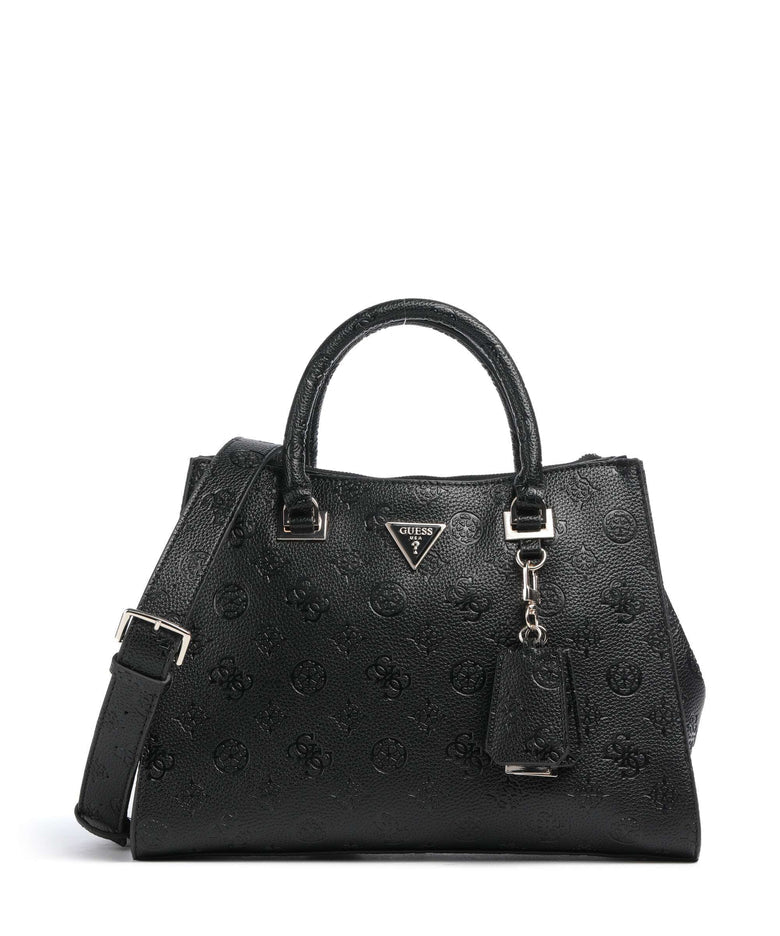 Guess Black Logo CRESIDIA Bag. PD988807
