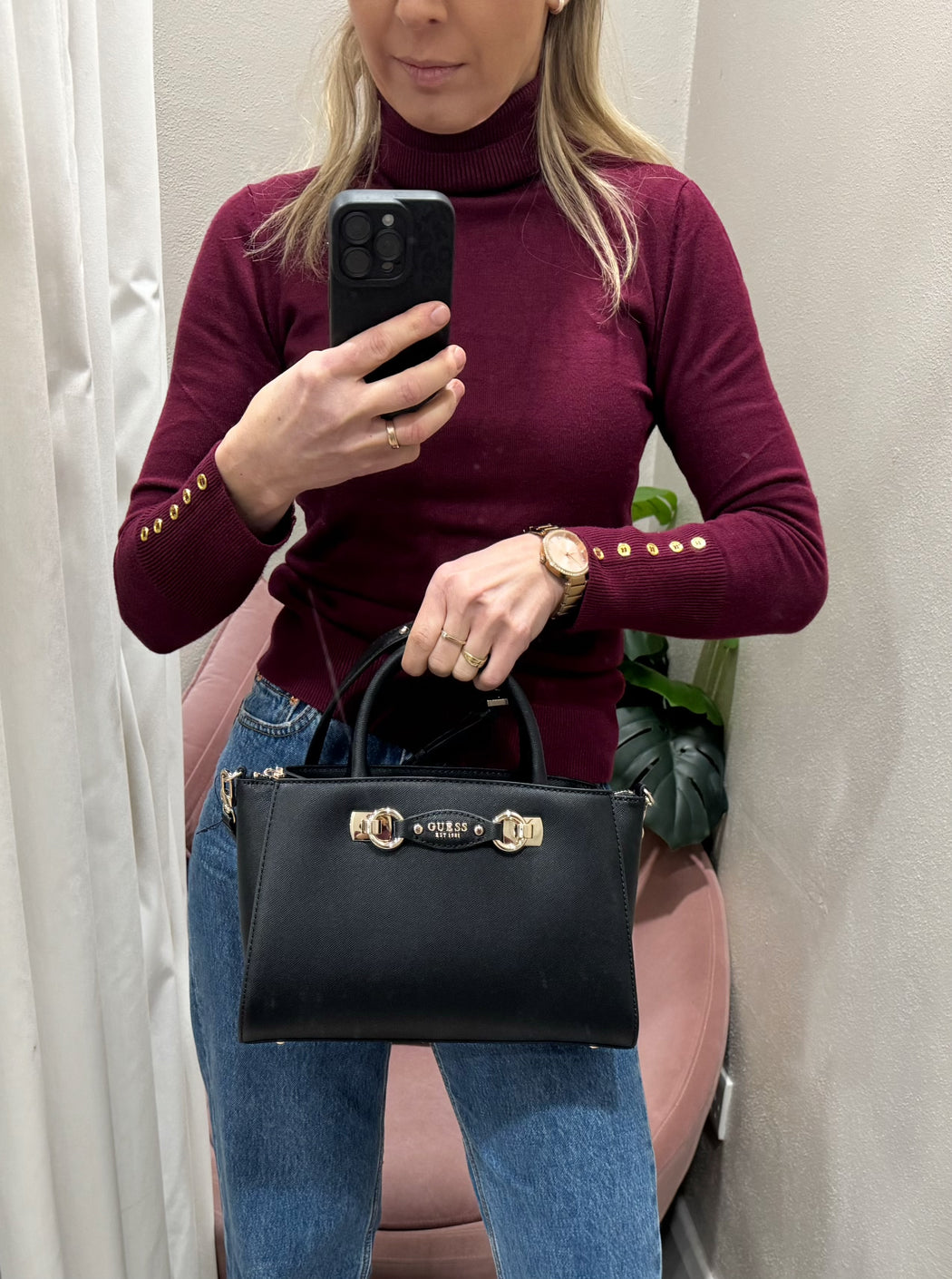 Guess MIMINA Bag. BG801506