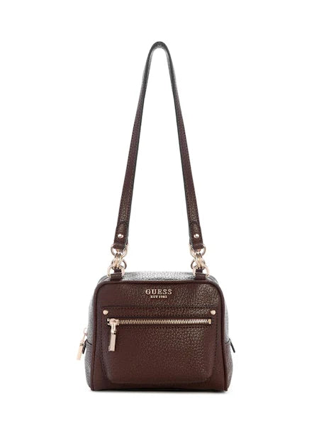 Guess Marvis box bag BG950117